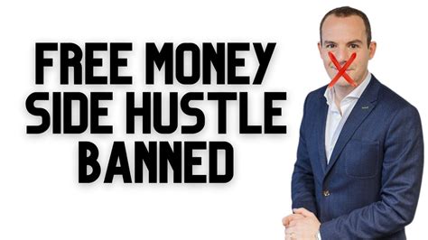 Money Saving Expert banned this Side Hustle .